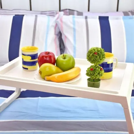 Tatil Evi Angel By Beach Halikounas
