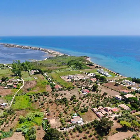 Tatil Evi Angel By Beach